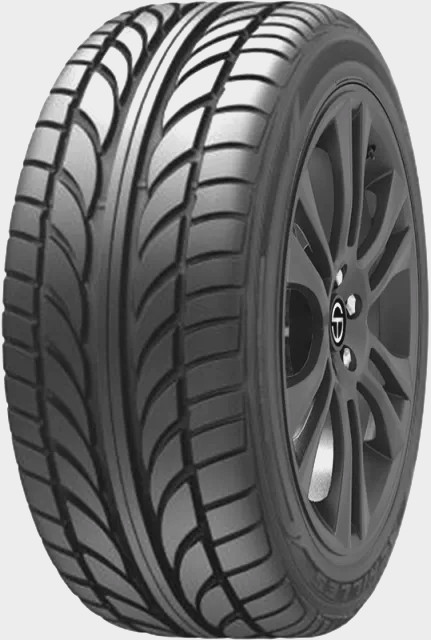 2 NEW 225/40ZR18-Achilles ATR Sport 2 225/40ZR18 94W XL Performance Tires