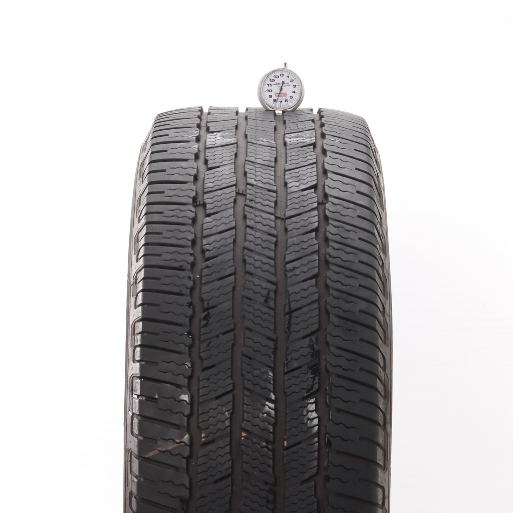 Used 275/55R20 Michelin Defender LTX M/S 2 117T – 7.5/32
