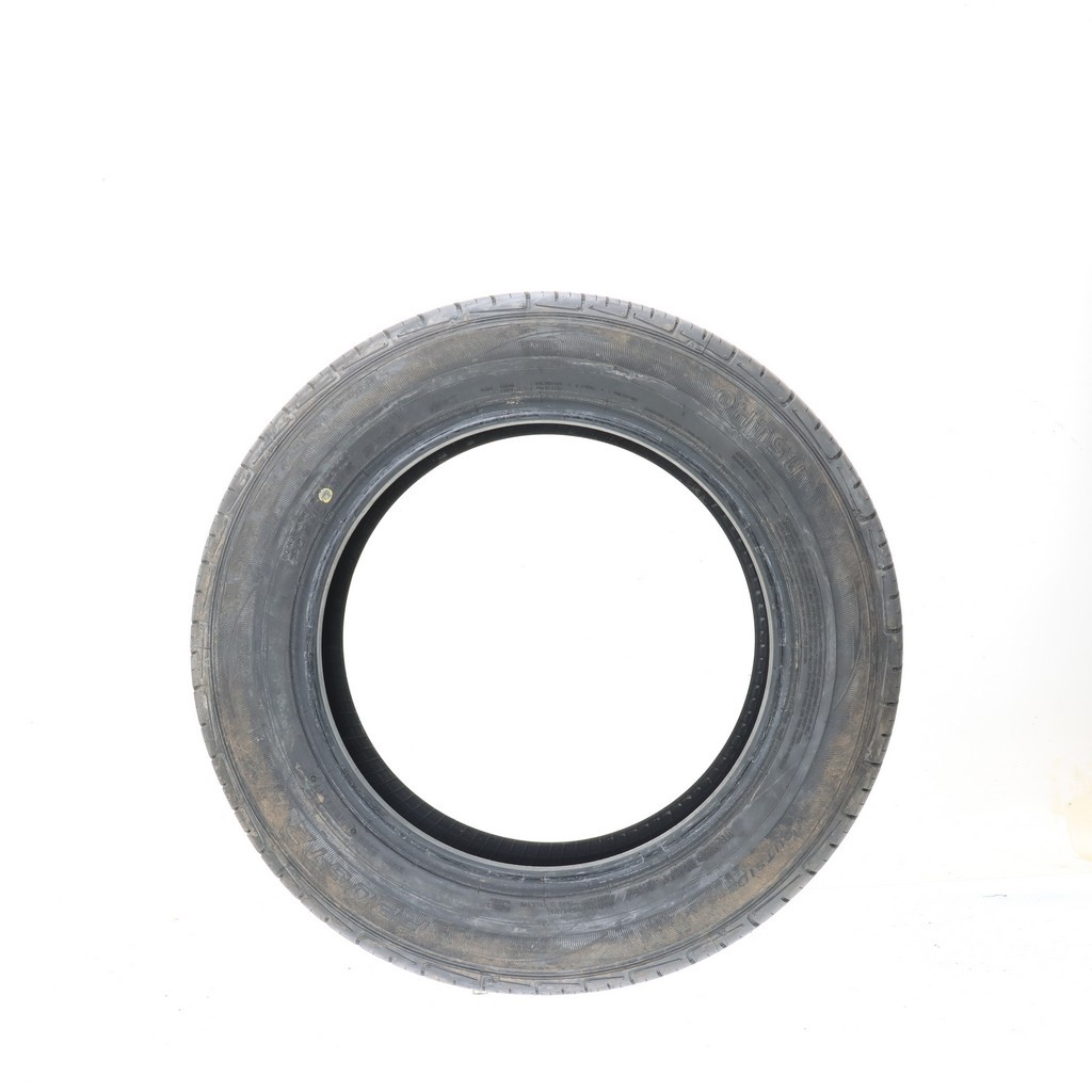 Driven Once 205/60R16 Ohtsu FP0612 A/S 92H – 9.5/32
