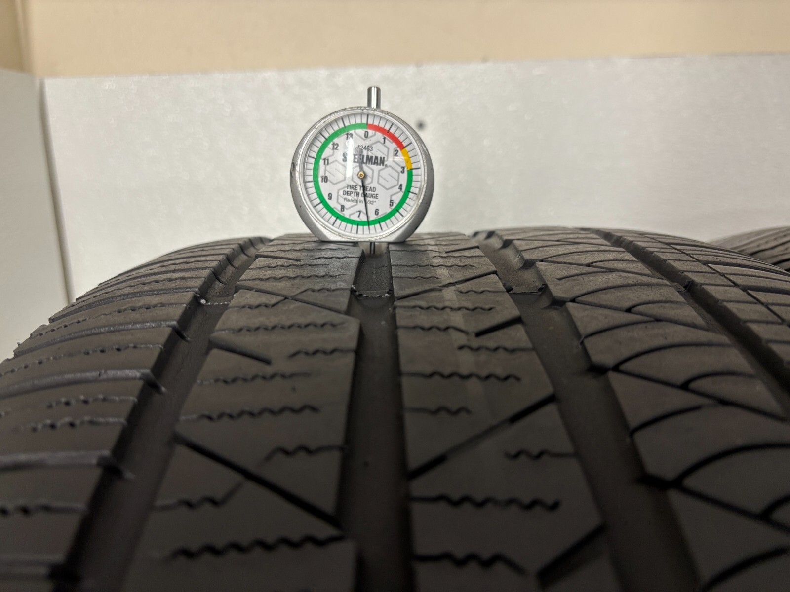 NO SHIPPING ONLY LOCAL PICK UP 4 Tires 275 45 20 Continental CrossContact Sport