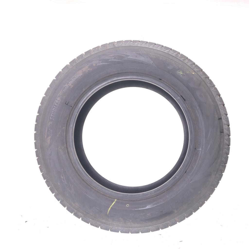 Used 265/65R18 Toyo Observe GSi-6 LS 114H – 9/32