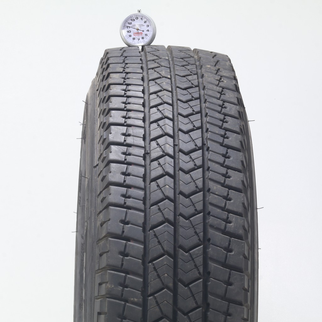 Used LT 235/80R18 Michelin Primacy XC 121/118R – 11/32