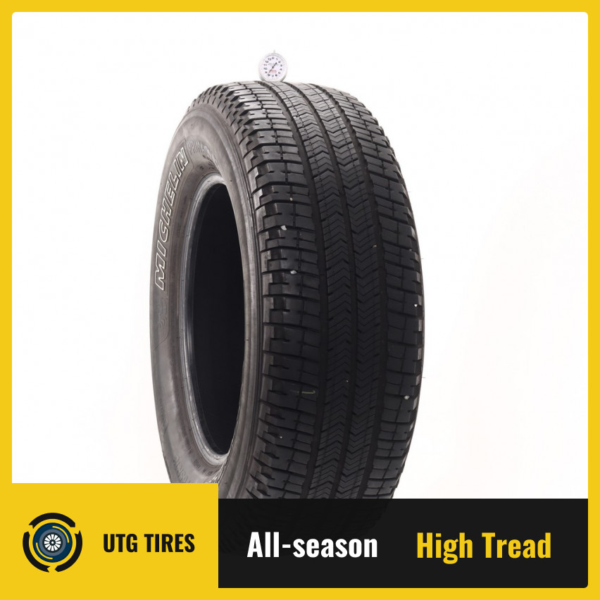 Used 275/65R18 Michelin Primacy XC 116T – 8.5/32 (7GBH)