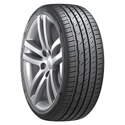 Set of 4 Laufenn S FIT AS LH01 245/45ZR20XL 103W Tires 2454520 245 45 20