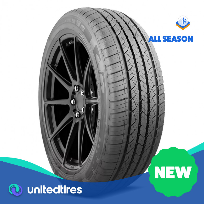 New 185/55R15 Americus Recon Tour 82V