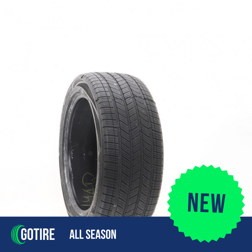 1 X New 255/45R19 Bridgestone Turanza EV ENLITEN 104W – 99.0/32