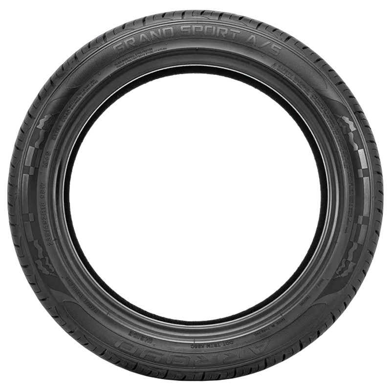 4 Arroyo Grand Sport A/S 315/35R22 111Y Performance Tires 55K Mile Warranty