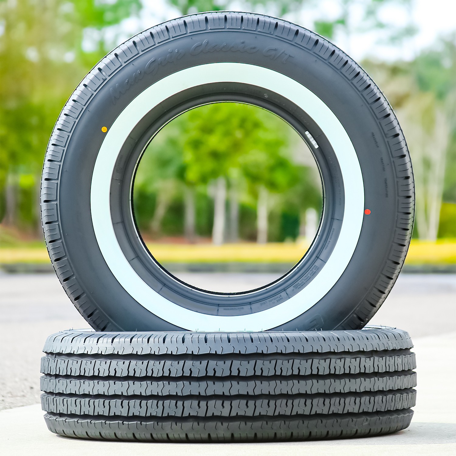 Tire 175/75R14 Gripmax MaxGrip Classic G/T AS A/S All Season 86T