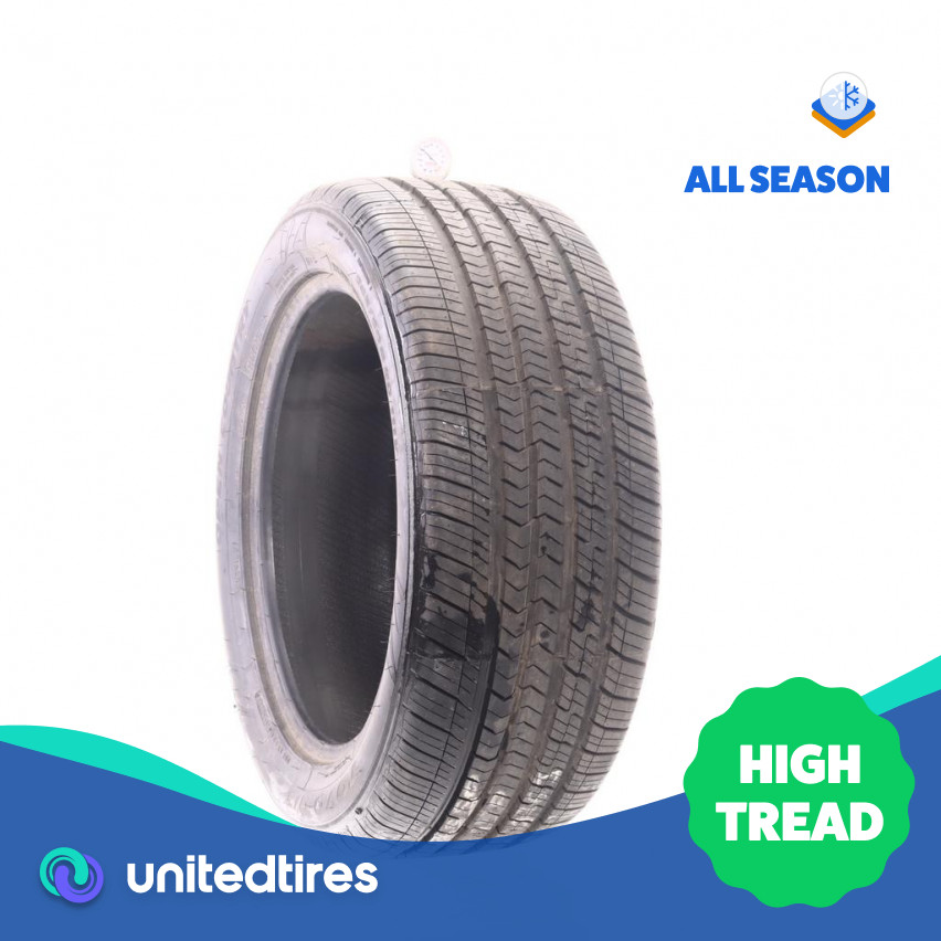 Used 265/50R20 Toyo Open Country Q/T 111V – 12/32