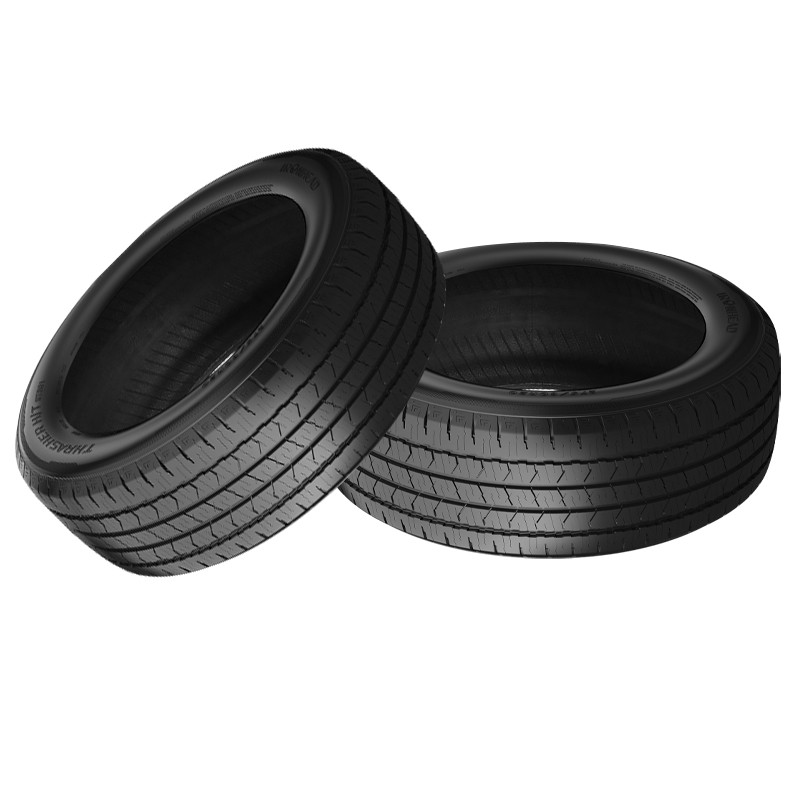 Ironhead Thrasher HT HTD01 LT265/70R18 10P Tire