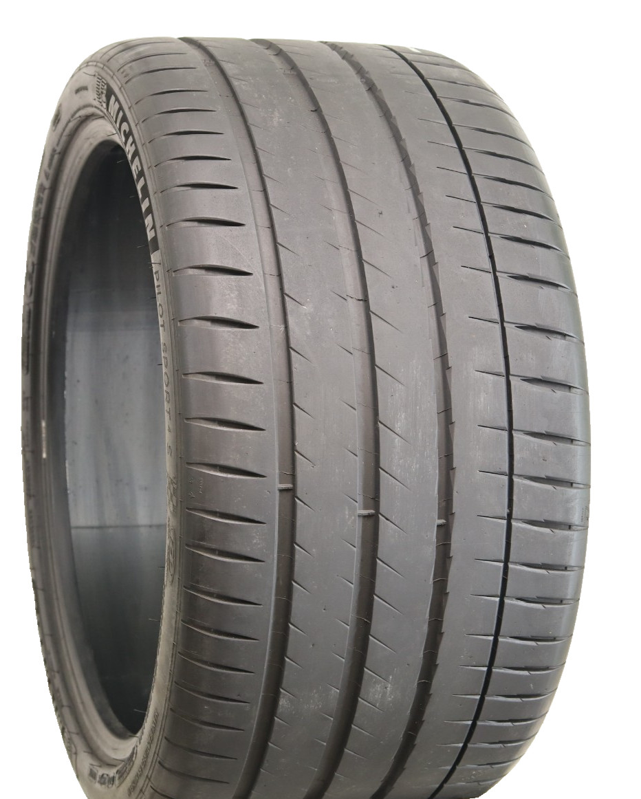 305/30ZR20 Michelin Pilot Sport 4S ZP TPC SPEC 103Y 8/32 DOT 2125 1J131
