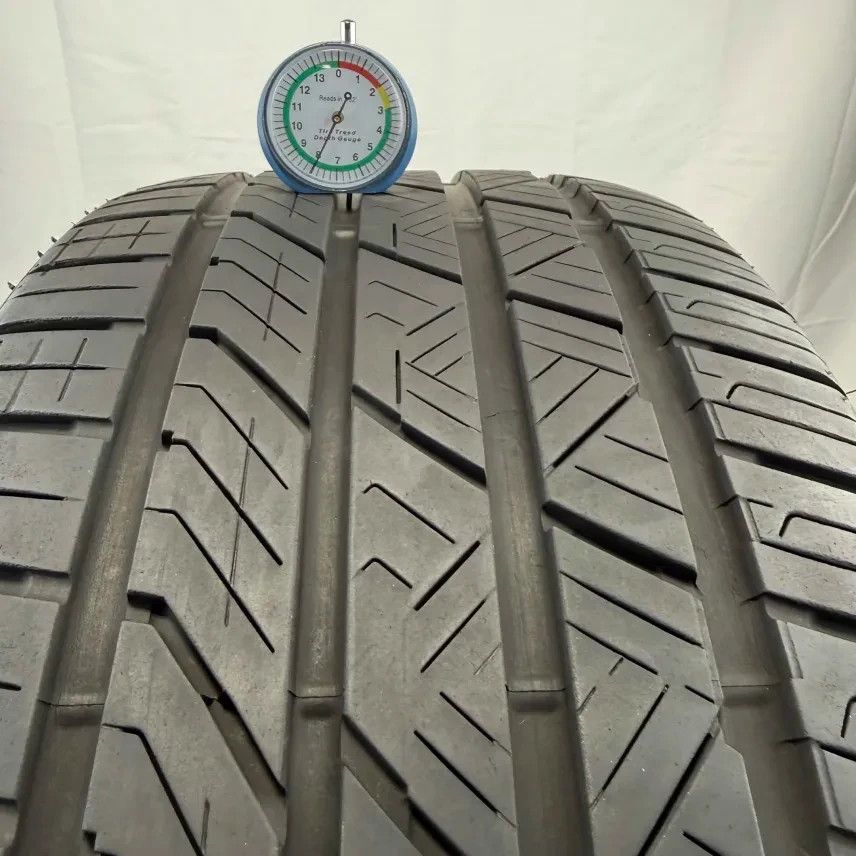 Used 245/40ZR19 Road Hugger GTZ 98W 7.5/32 (DOT 24)