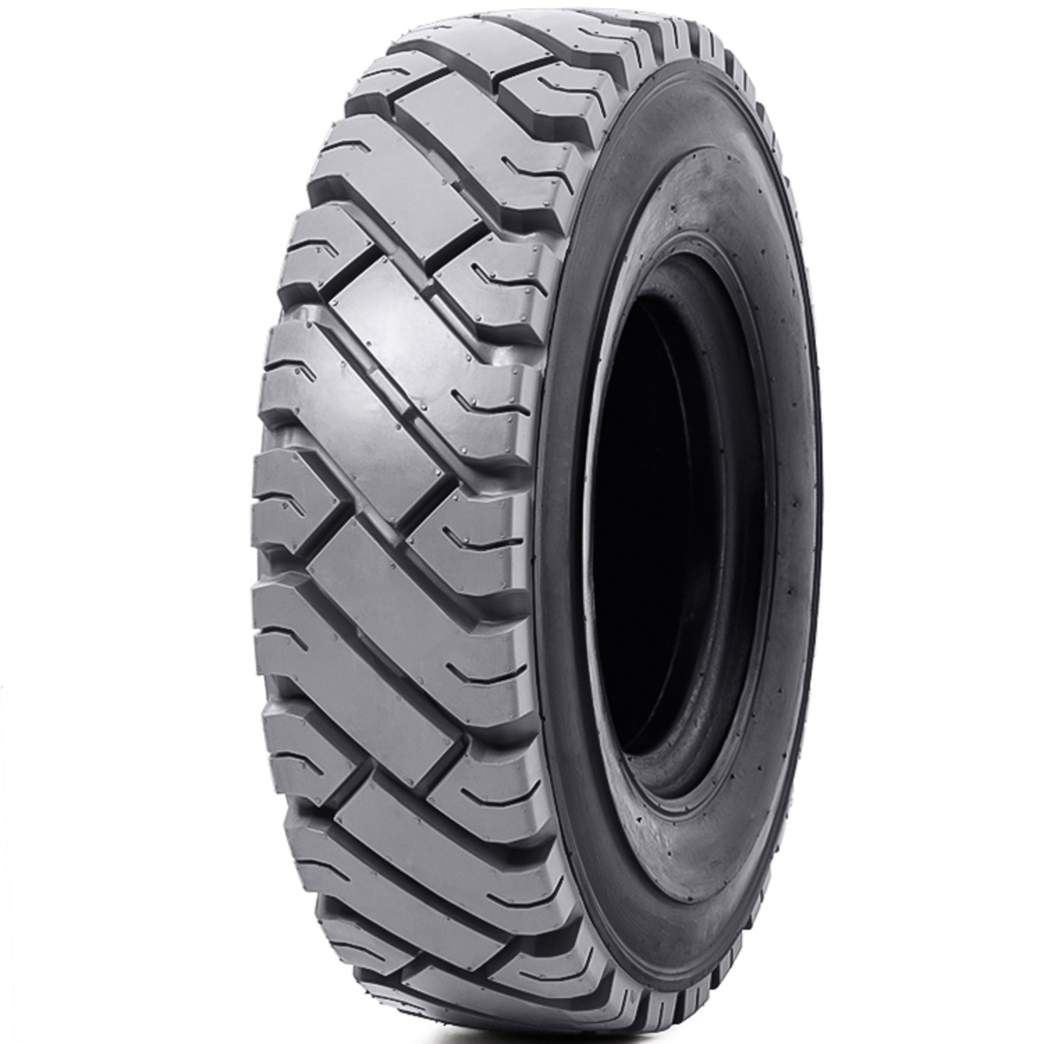 2 Tires Solideal ED Plus 7-12 Load 12 Ply (TTF) Industrial TakeOff