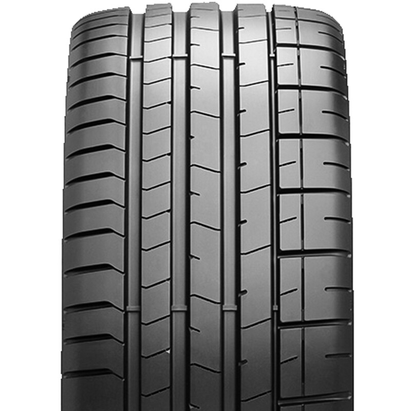 2 Tires 235/35R20 Pirelli P Zero (PZ4) (T0) High Performance 92Y XL
