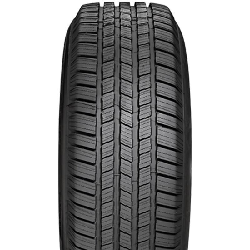 4 Michelin Defender LTX M/S 2 275/50R22 115H Highway Truck 70K Mile 820BA UTQG