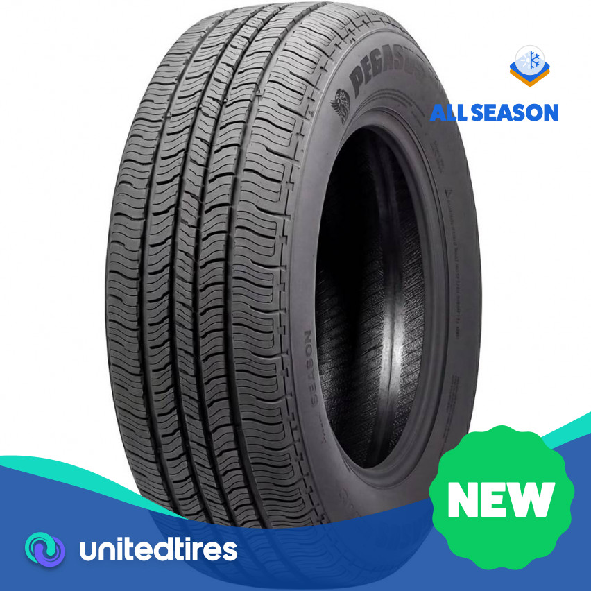 New 275/65R18 Pegasus HTX AS 116H