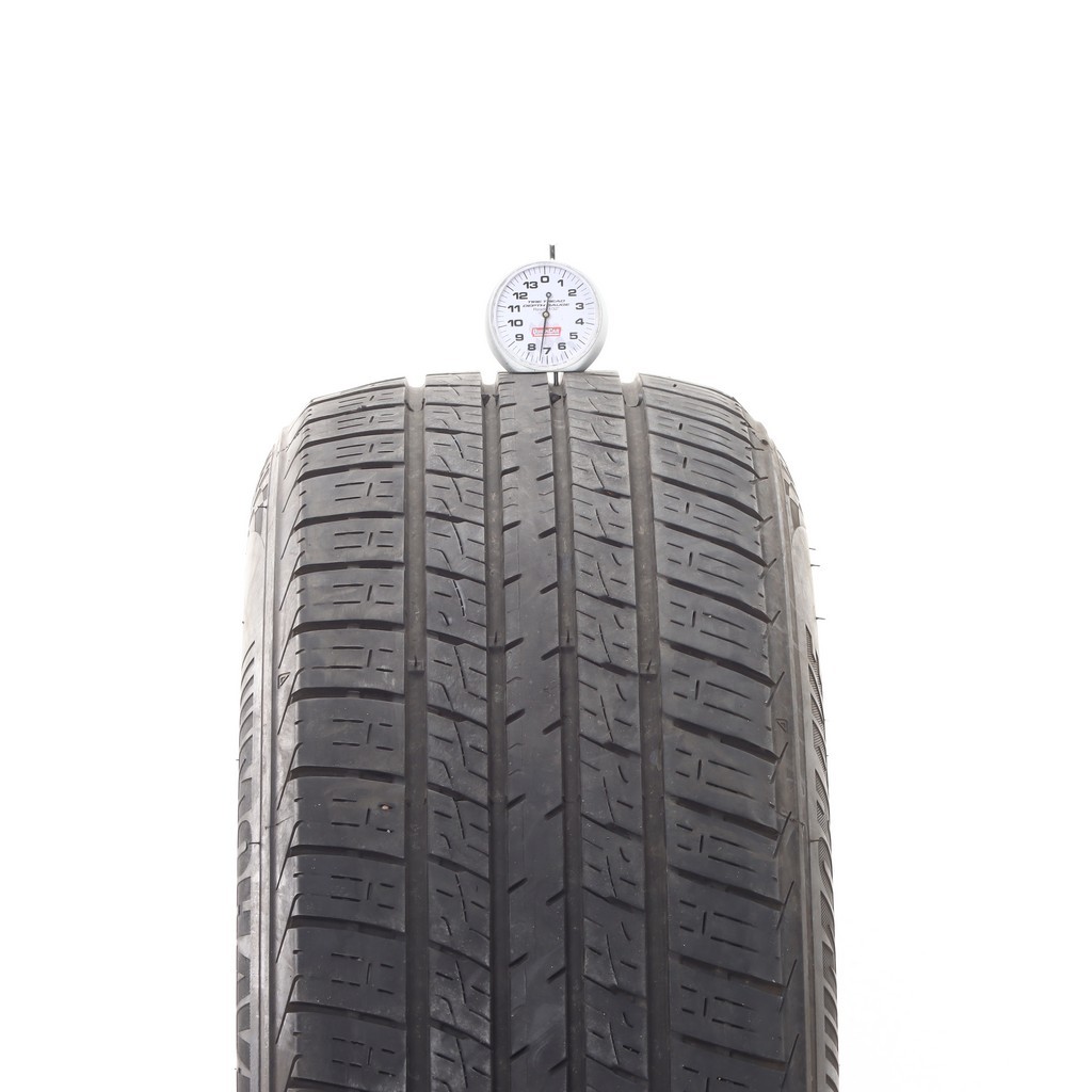 Set of (4) Used 225/65R16 Mohave Crossover CUV 100T – 7-8/32