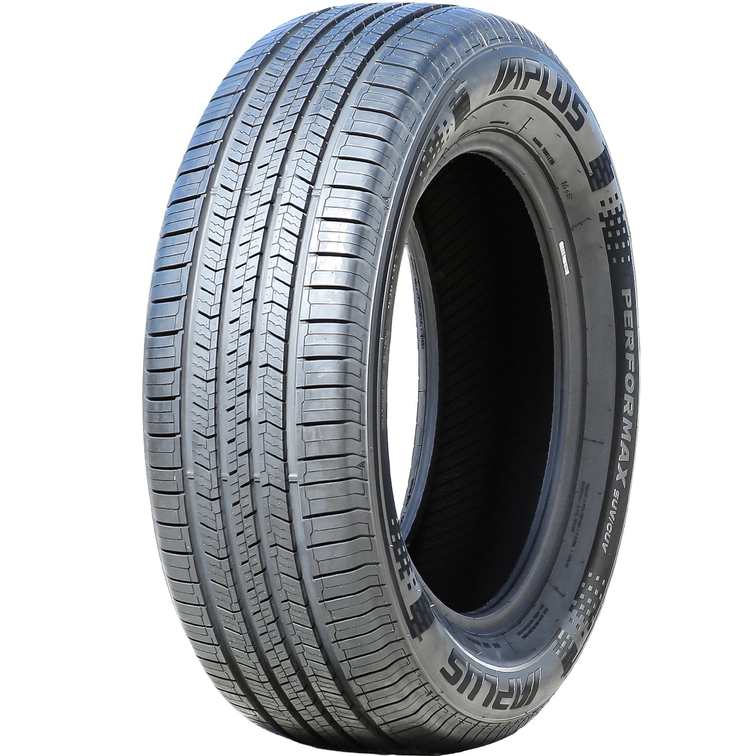 4 Tires Aplus Performax SUV/CUV 265/65R17 112H AS A/S All Season
