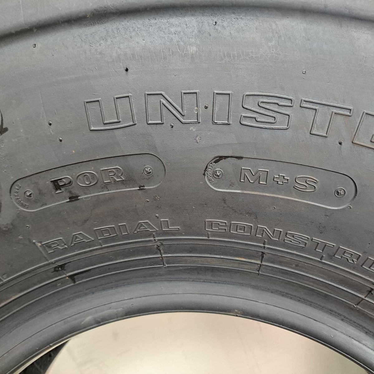 16.00R20 Goodyear AT/2A *NEW*