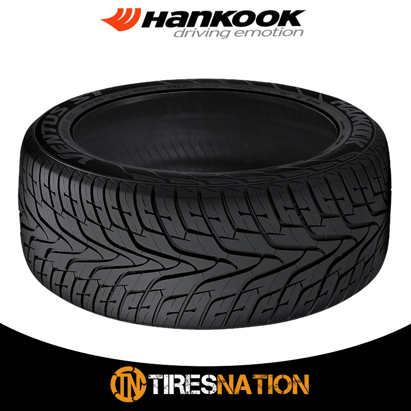 (1) New Hankook RH06 Ventus ST 265/35/22 102W All-Season Sports Tire