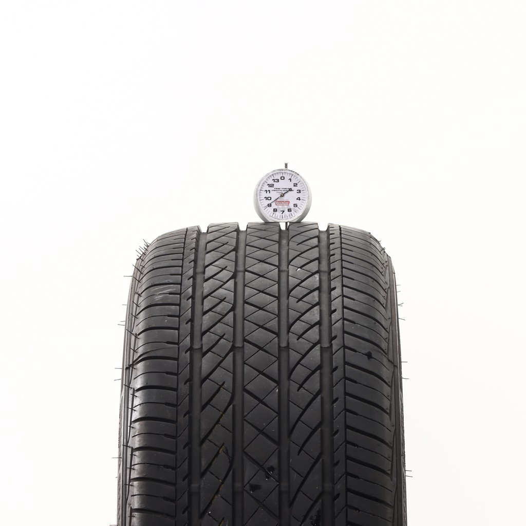 Set of (4) Used 235/45R18 Bridgestone Turanza EL440 94V – 8-9/32