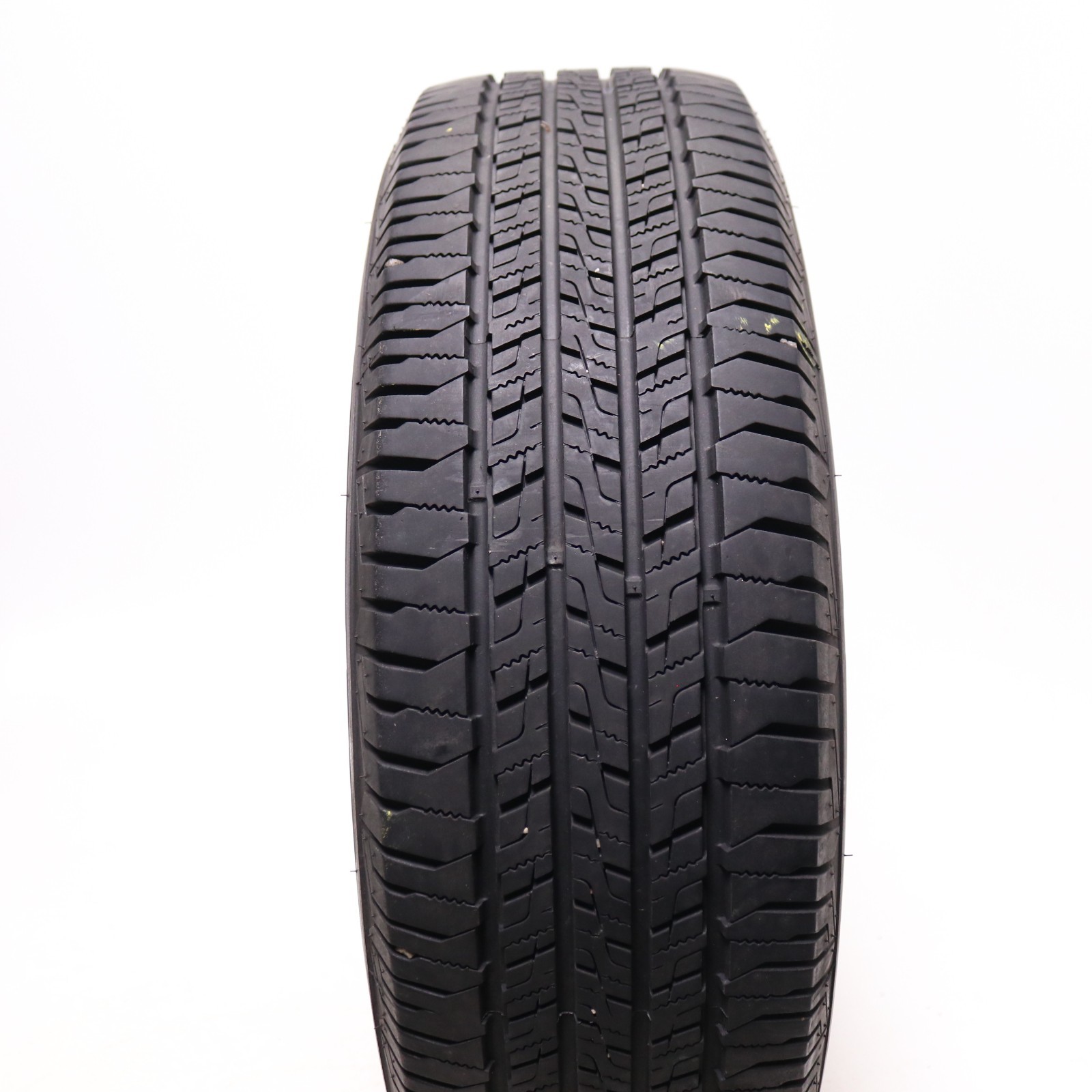 Set of 4 Used 215/70R16 Pathfinder HT – 100T – 8-8.5/32 No Repairs