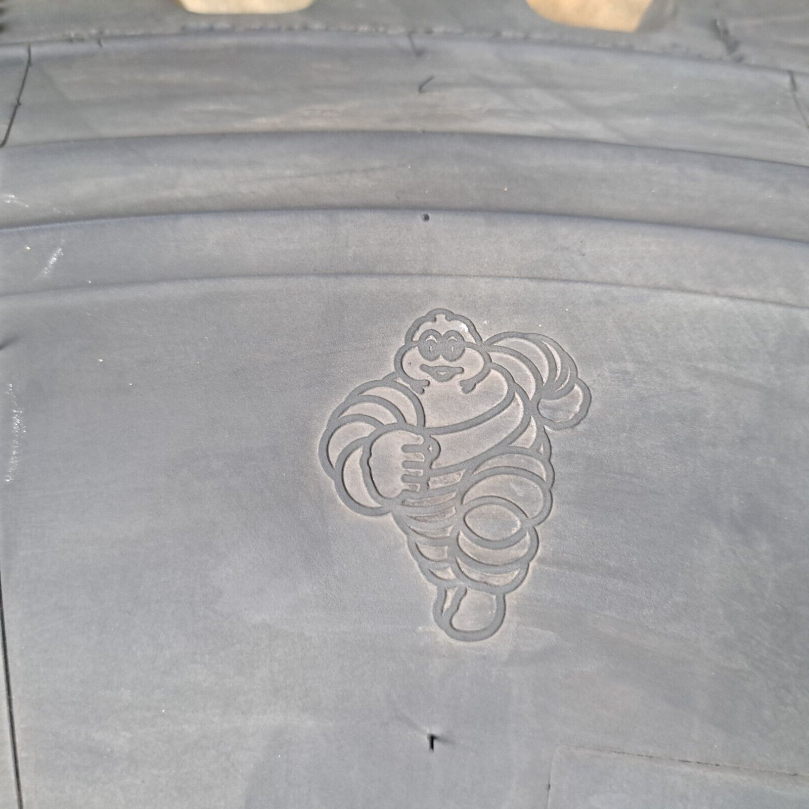 16.00R20 Michelin XZL *Agricultural Use Only*