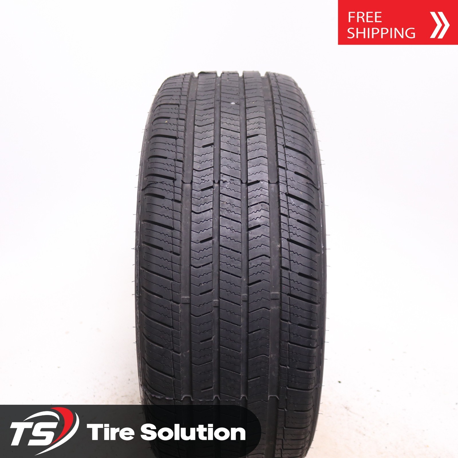 Set of 2 Used 215/55R17 Arizonian Silver Edition All Season – 94V – 9.5-10/32