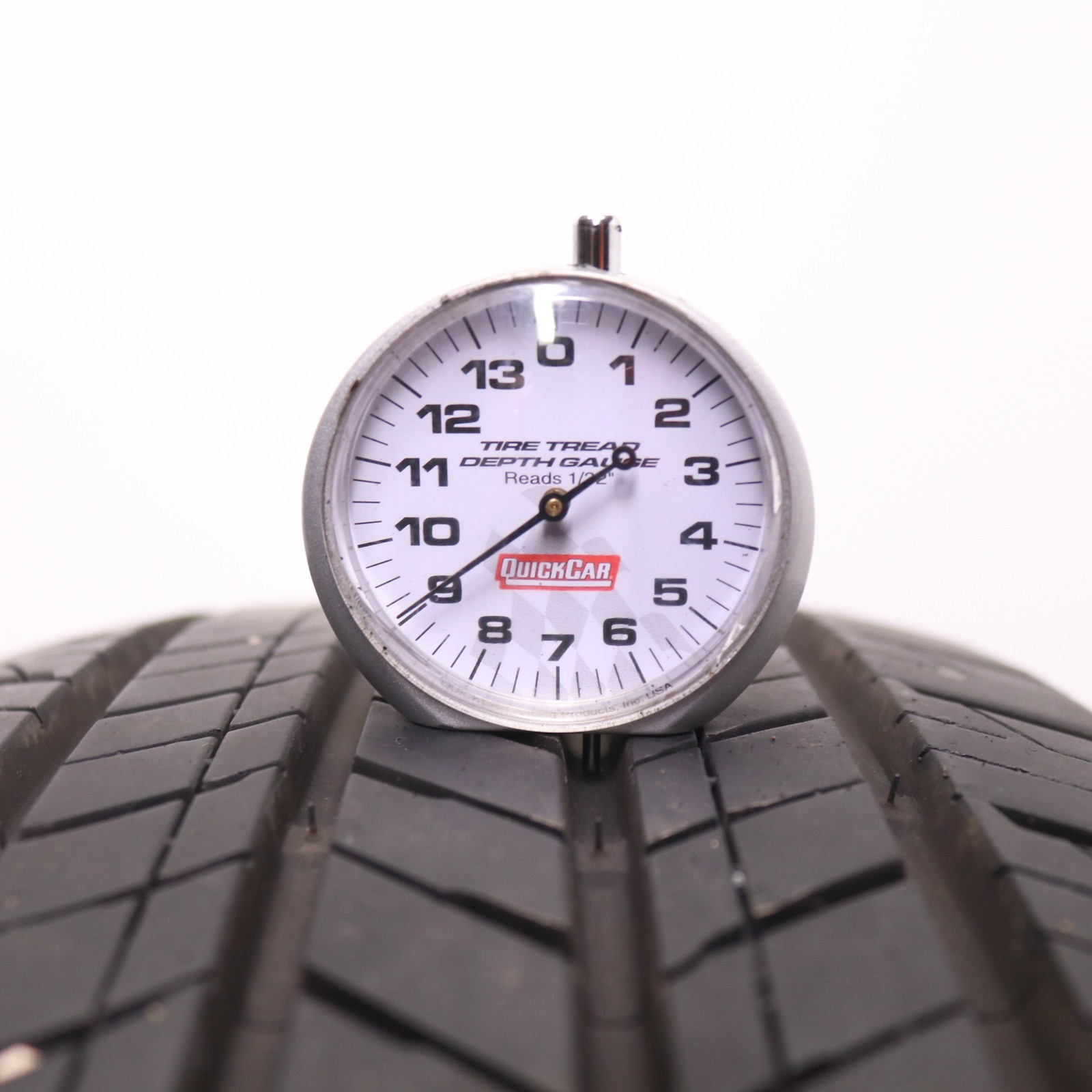 Used 205/55R16 Hankook Kinergy GT – 91H – 9/32 No Repairs