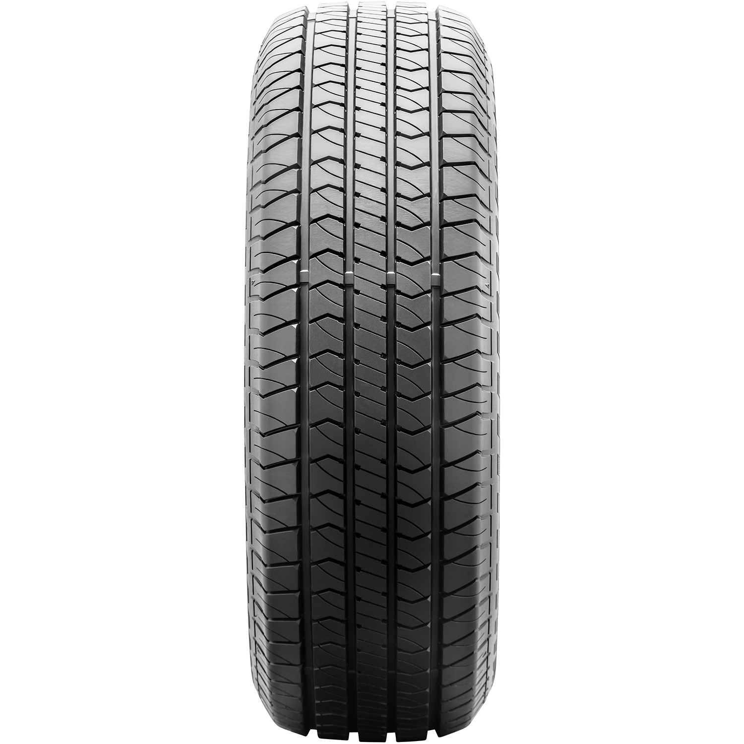 Tire Milestar StreetSteel 245/60R15 100T Performance