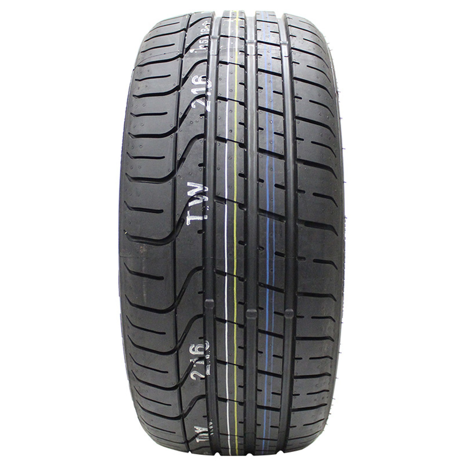 1 New Pirelli P Zero – 245/45zr20 Tires 2454520 245 45 20