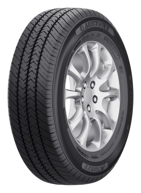 Tyres 215/60 r16 103T AUSTONE ASR71 summer tyre new