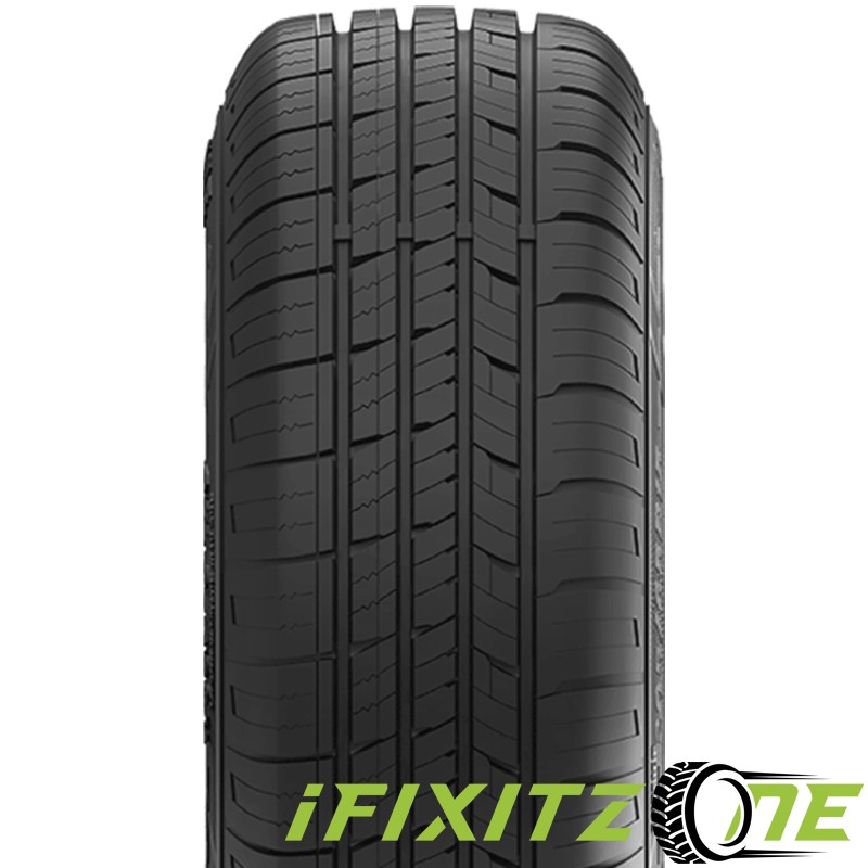 4 Fortune Perfectus FSR602 235/55R17 99V All Season Performance 600AA 60K MILE