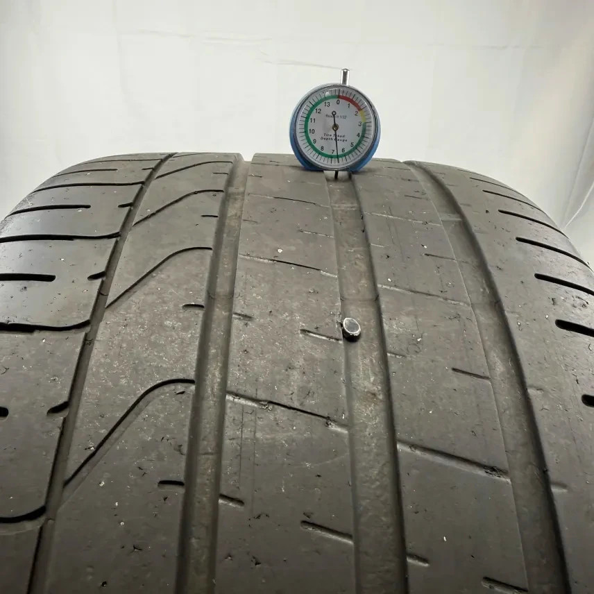 Used 305/30ZR20 Pirelli P Zero N1 103Y 6.5/32 (DOT 17)