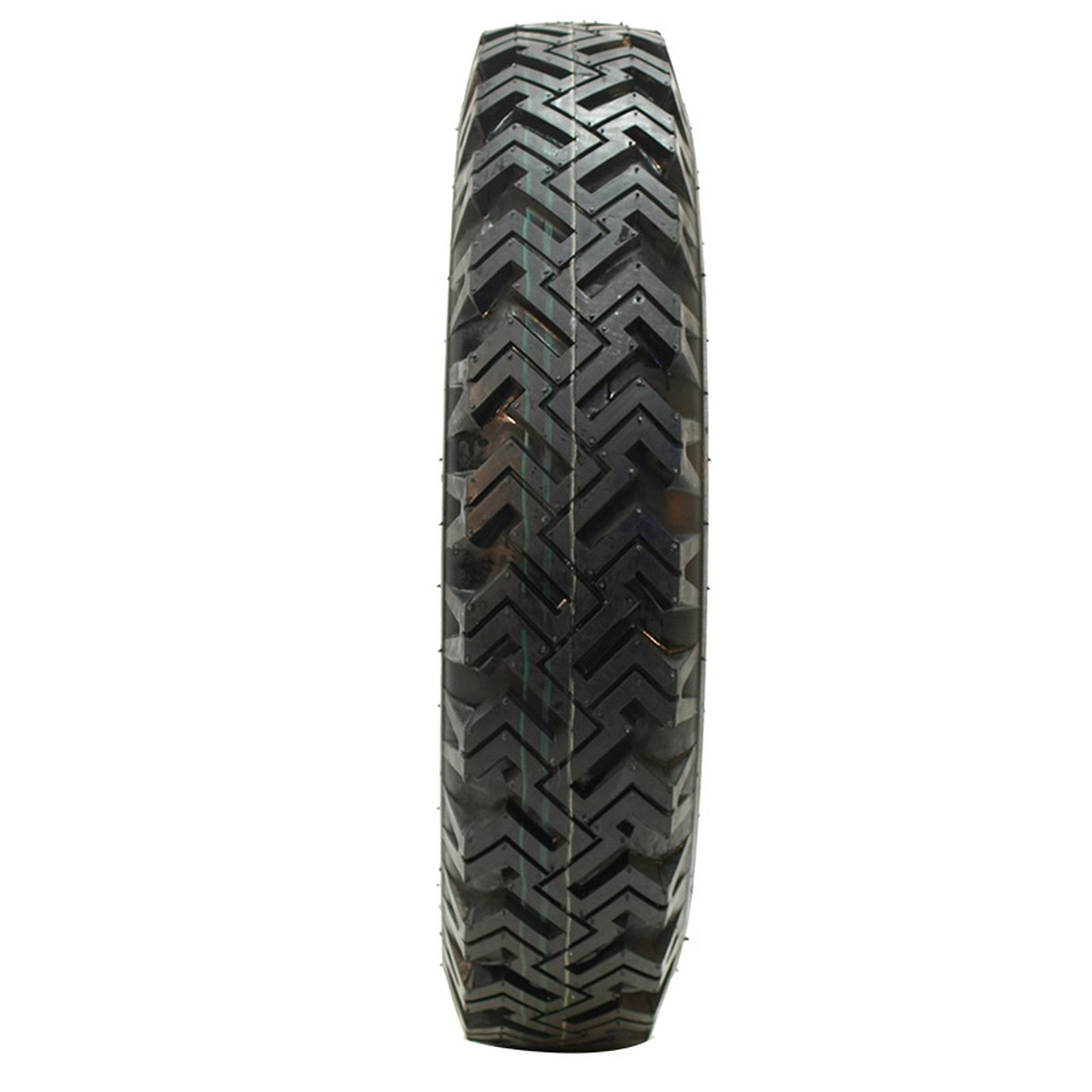 2 New Power King Super Traction Ii – 7.50x-16 Tires 75016 7.50 1 16