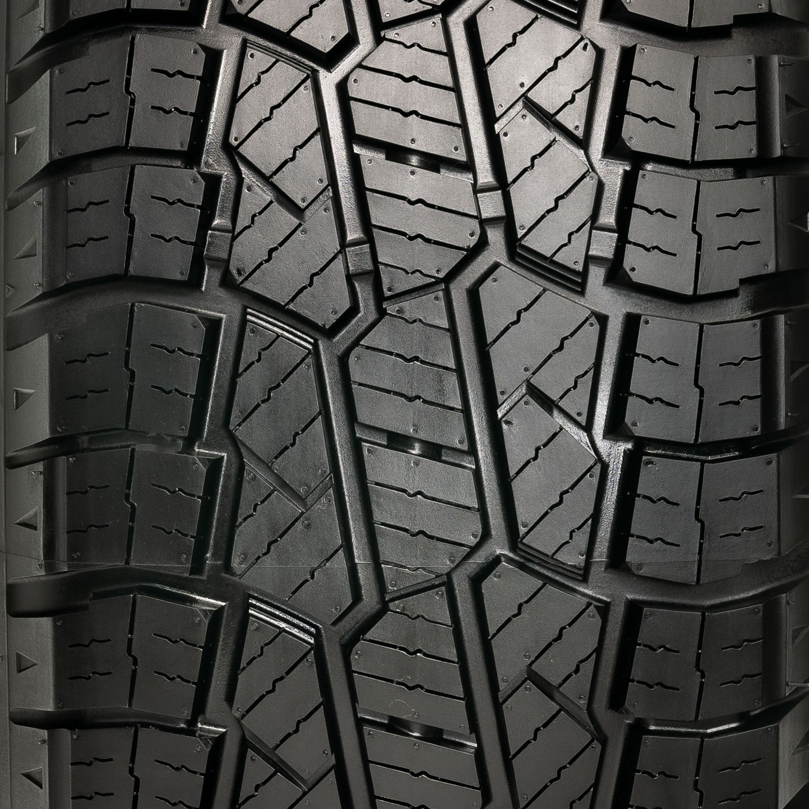 1 New Vantage At – Lt275x65r18 Tires 2756518 275 65 18