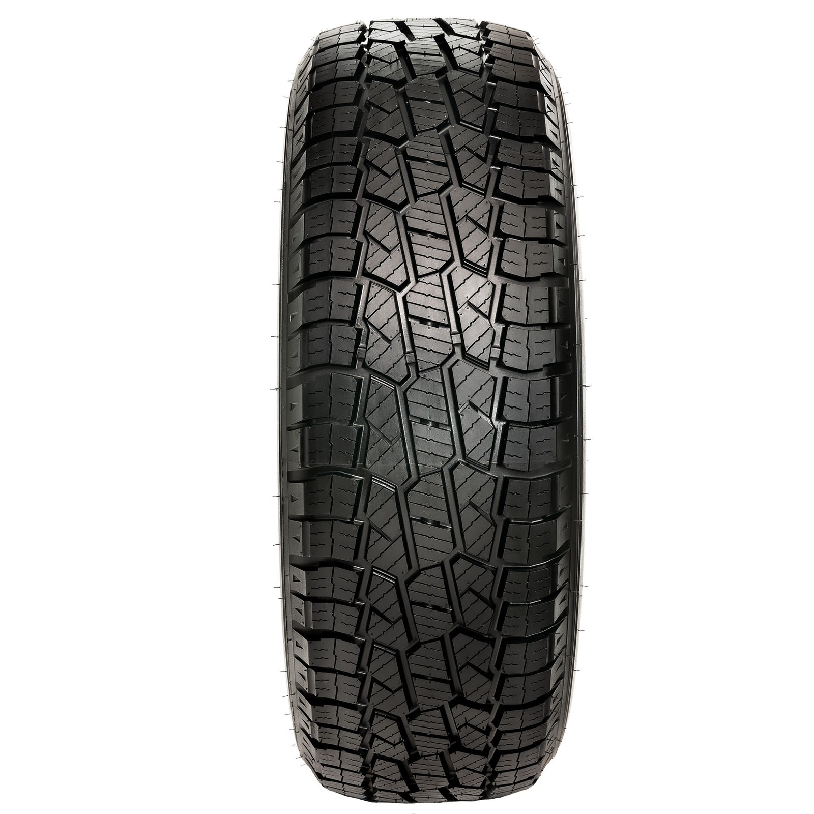 1 New Vantage At – Lt275x65r18 Tires 2756518 275 65 18