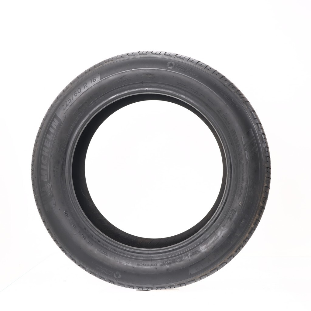 New 225/60R18 Michelin Primacy A/S 100H – 8.5/32 – Tire