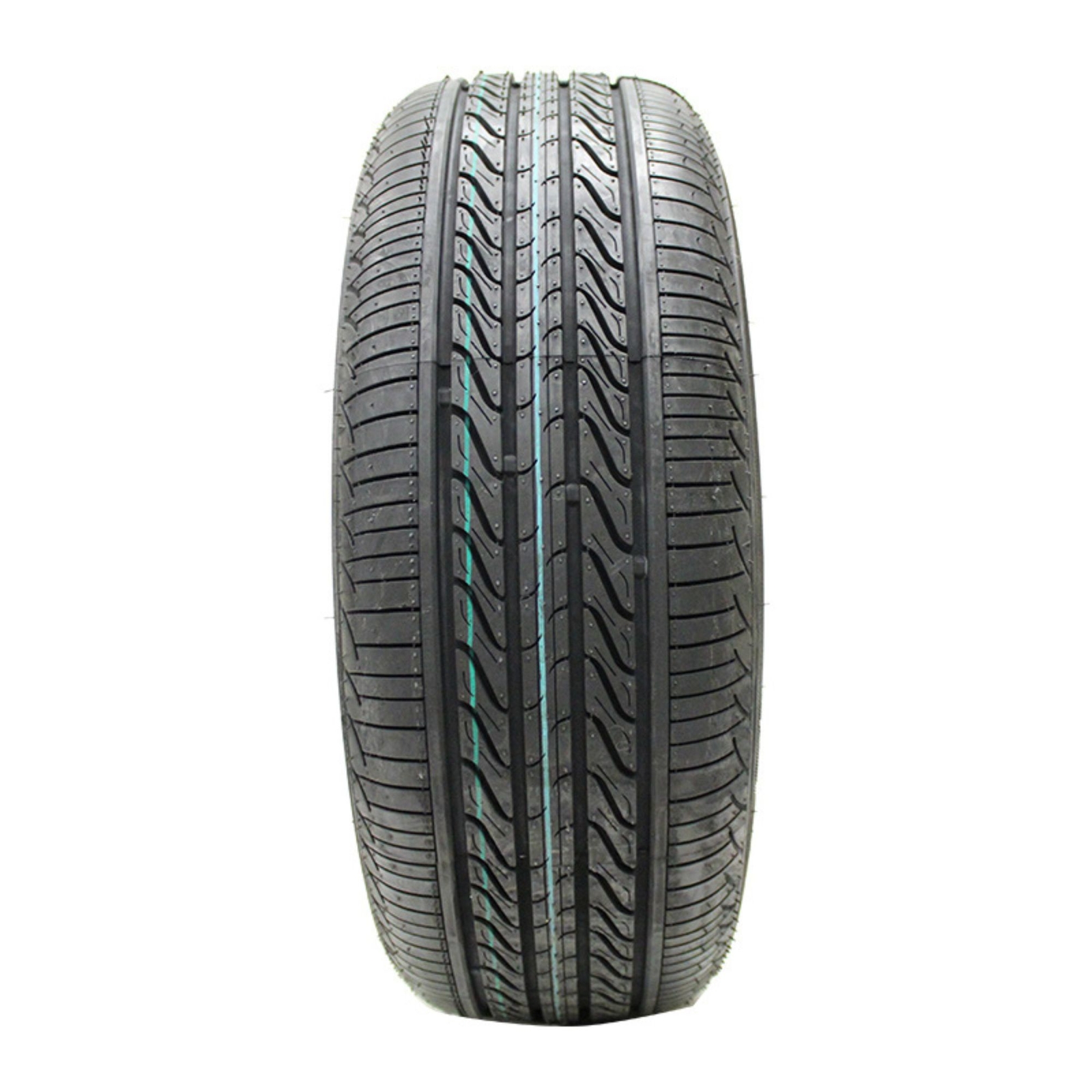 1 New Accelera Eco Plush – 165/80r13 Tires 1658013 165 80 13