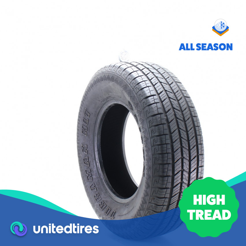 Used 255/70R16 Sailun Terramax HLT 111T – 8.5/32