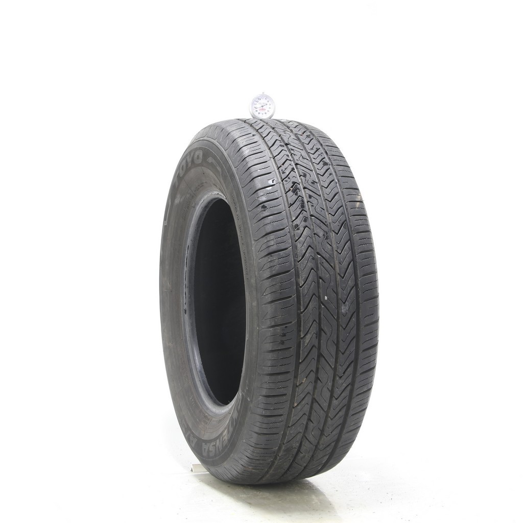 Used 235/65R16 Toyo Extensa A/S II 103T – 9.5/32