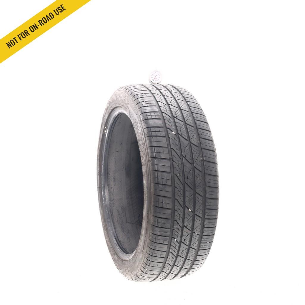 Used 245/45ZR20 Road Hugger GTZ 103W – 8.5/32