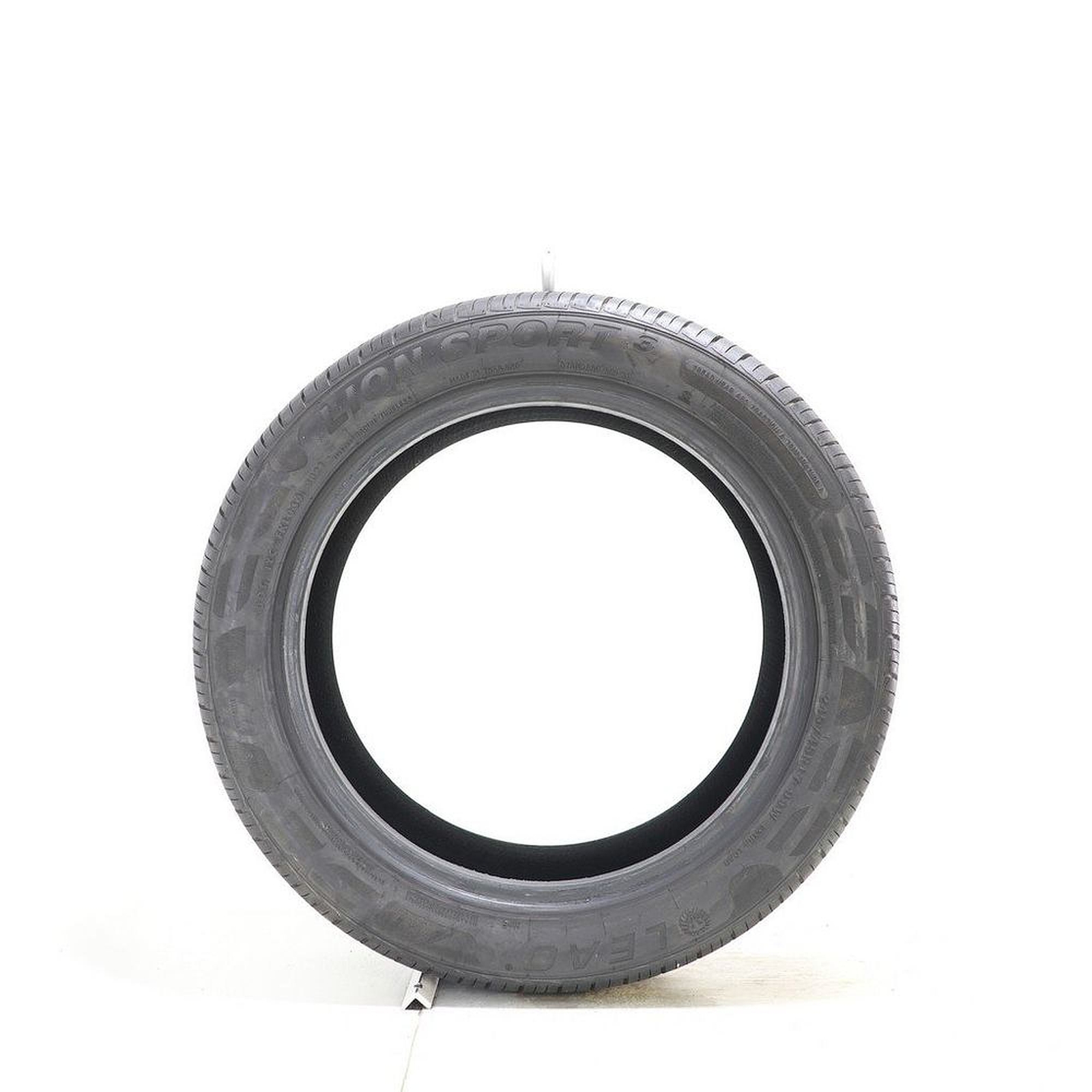 2 New Leao Lion Sport 3 – 275/40r18 Tires 2754018 275 40 18