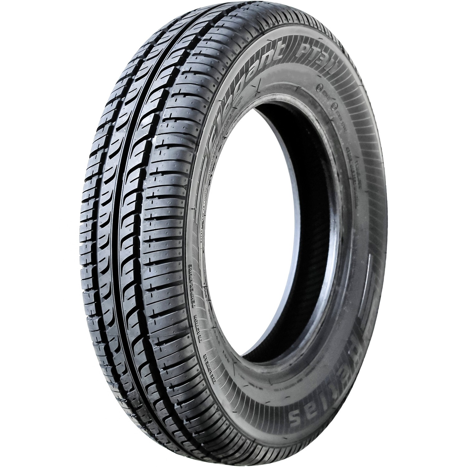 2 Petlas Elegant PT311 175/70R14 84T Summer Tires UTQG 300AB