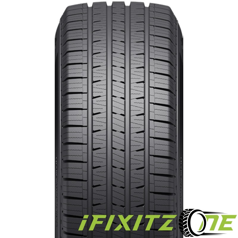 2 Sailun Terramax HT2 275/50R22 111H All Season Truck SUV 700AA UTQG 60,000 Mile