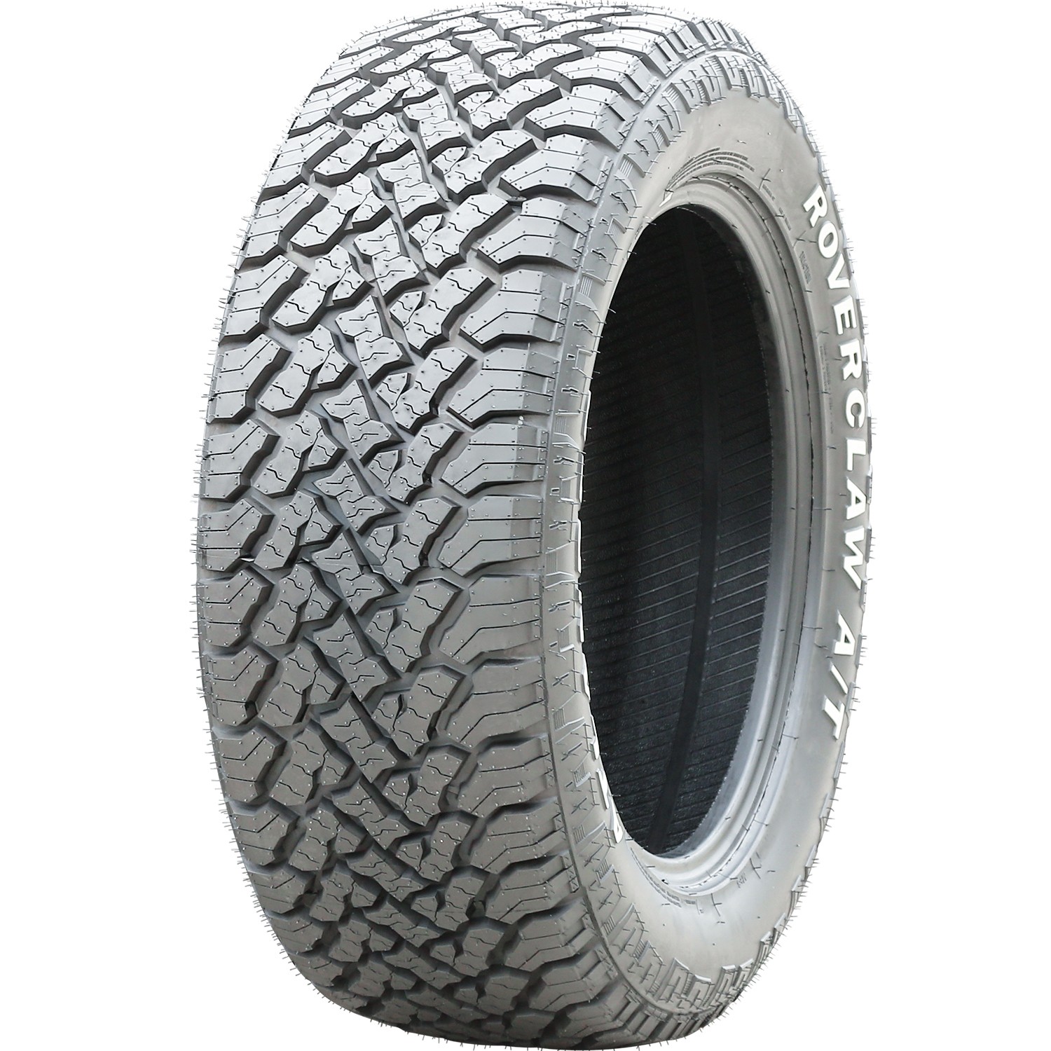 4 Tires Atlander Roverclaw A/T LT 225/75R16 Load E 10 Ply AT All Terrain