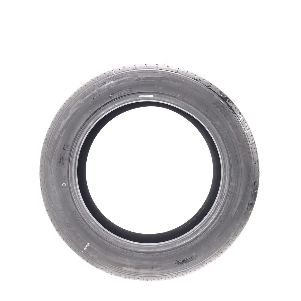Used 235/55R18 Ironman IMove Gen 3 AS 100V – 9/32