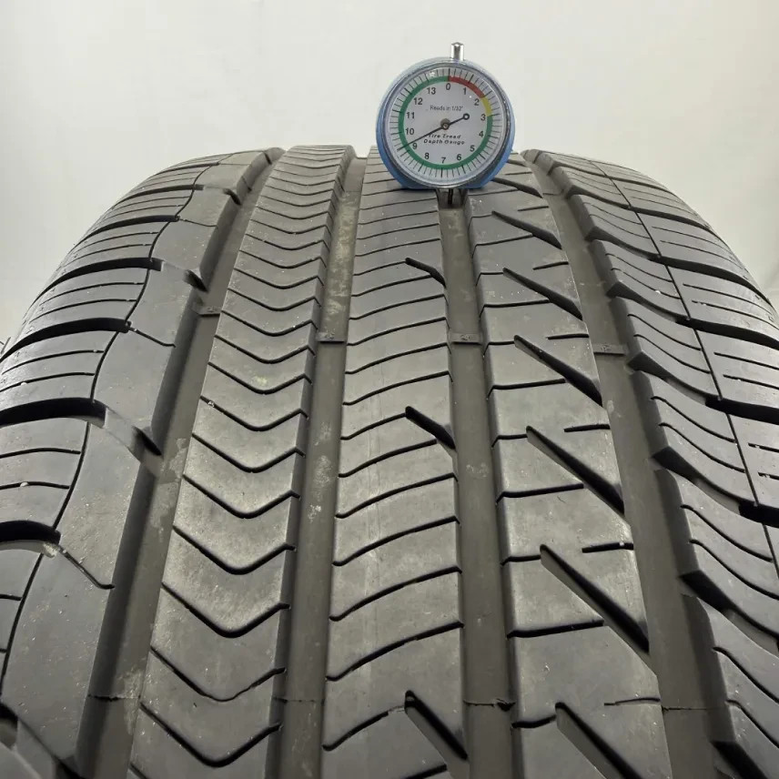 Used 265/35R21 Goodyear Eagle Sport AO SoundComfort 101H 9/32 (DOT 23)