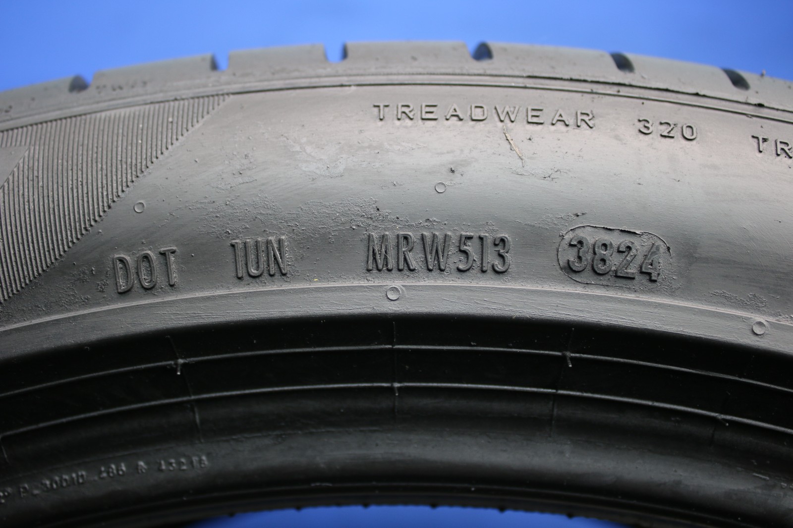 2 Used Pirelli Pzero ★ RSC RFT PZ4 315/35R21 315/35/21 3153521 111Y