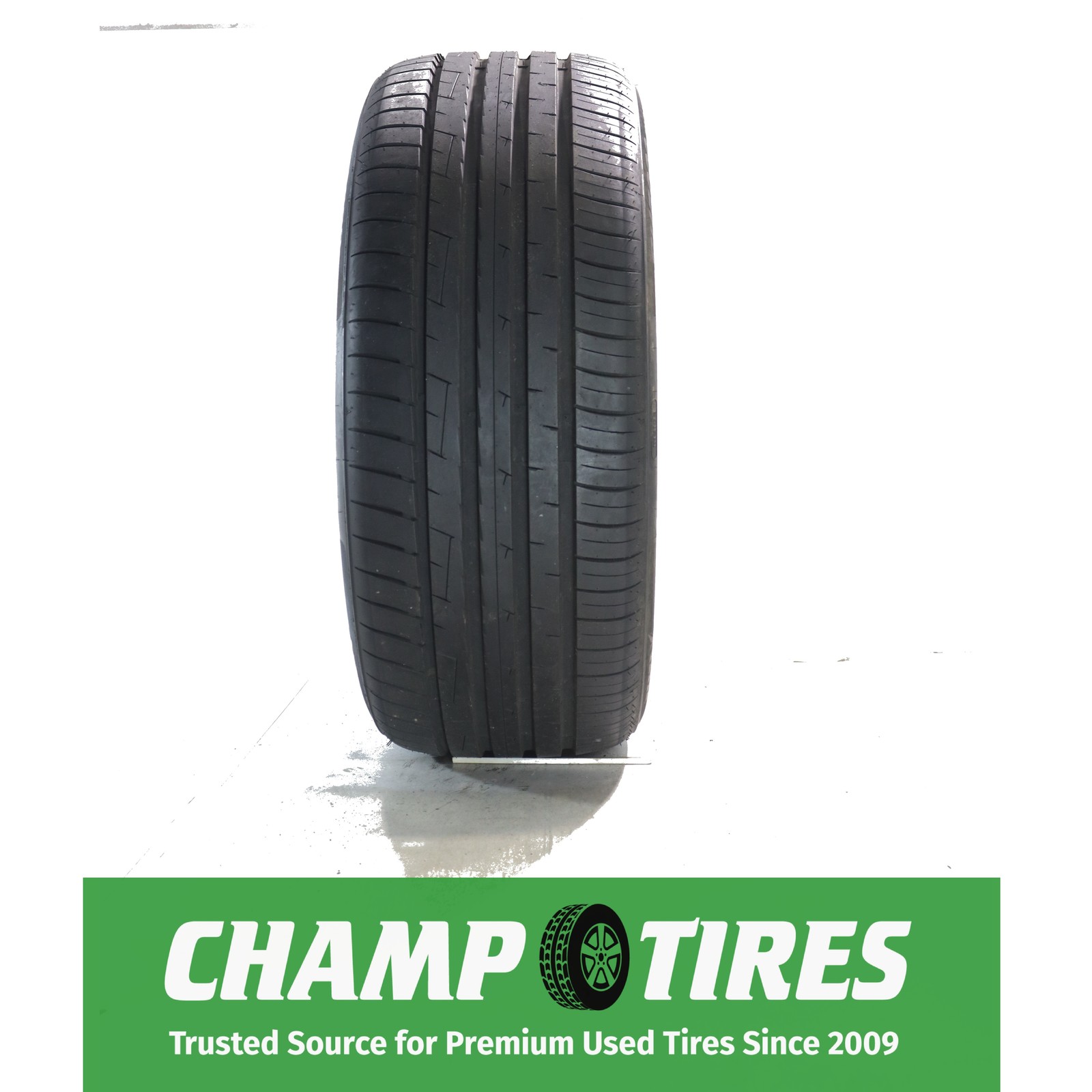 P285/45R22 Zeetex SU5000 max Takeoff 114 W Used 11/32nds